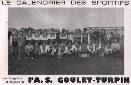OLYMPIQUE REMOIS GOULET-TURPIN